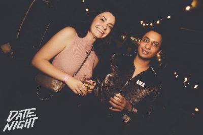 Party Bild aus dem FRANNZ vom 10.10.2025